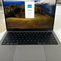 MacBook Pro