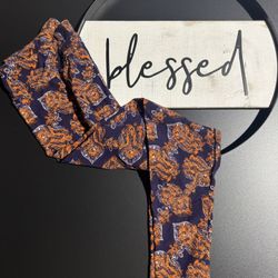 Lularoe Woman Leggings 