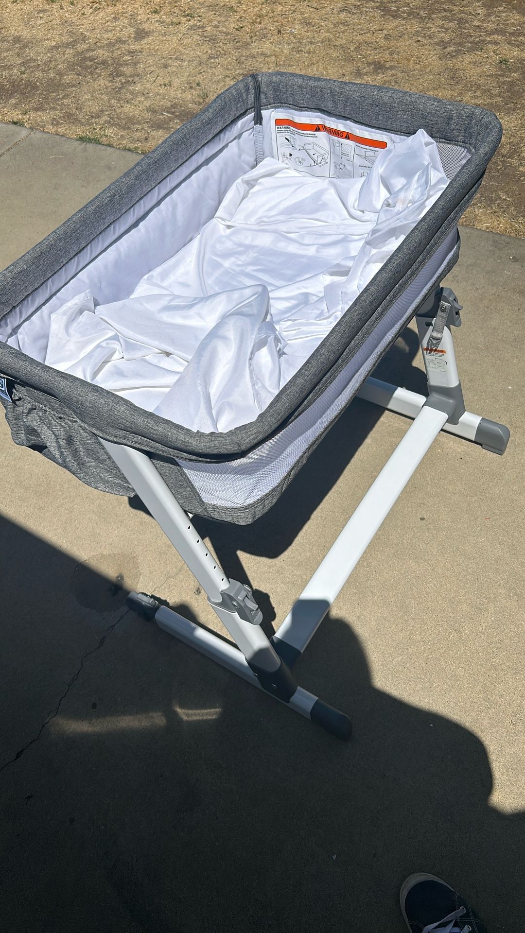 Brand Simmons Kids Bed
