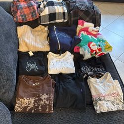 Teen Clothes