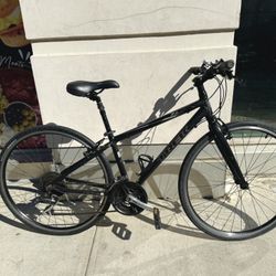 Selling My Bike