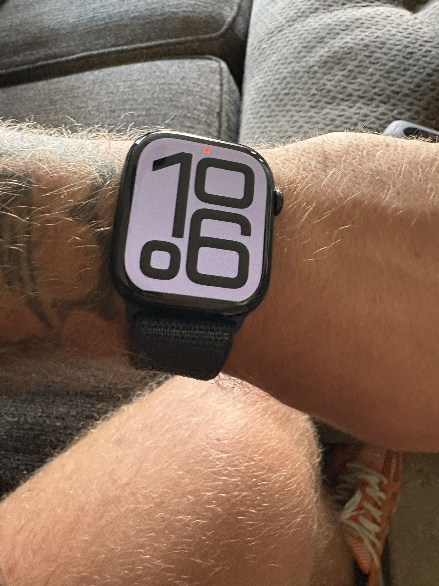 AppleWatch Series 10 46mm GPS+cell