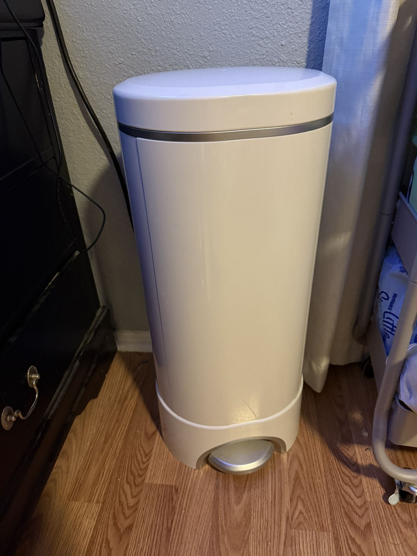 Diaper Pail 
