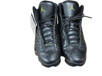 Jordan 414571-042 Black