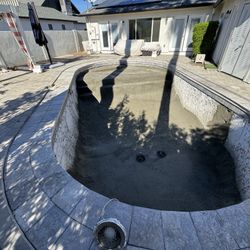 Shotcrete 