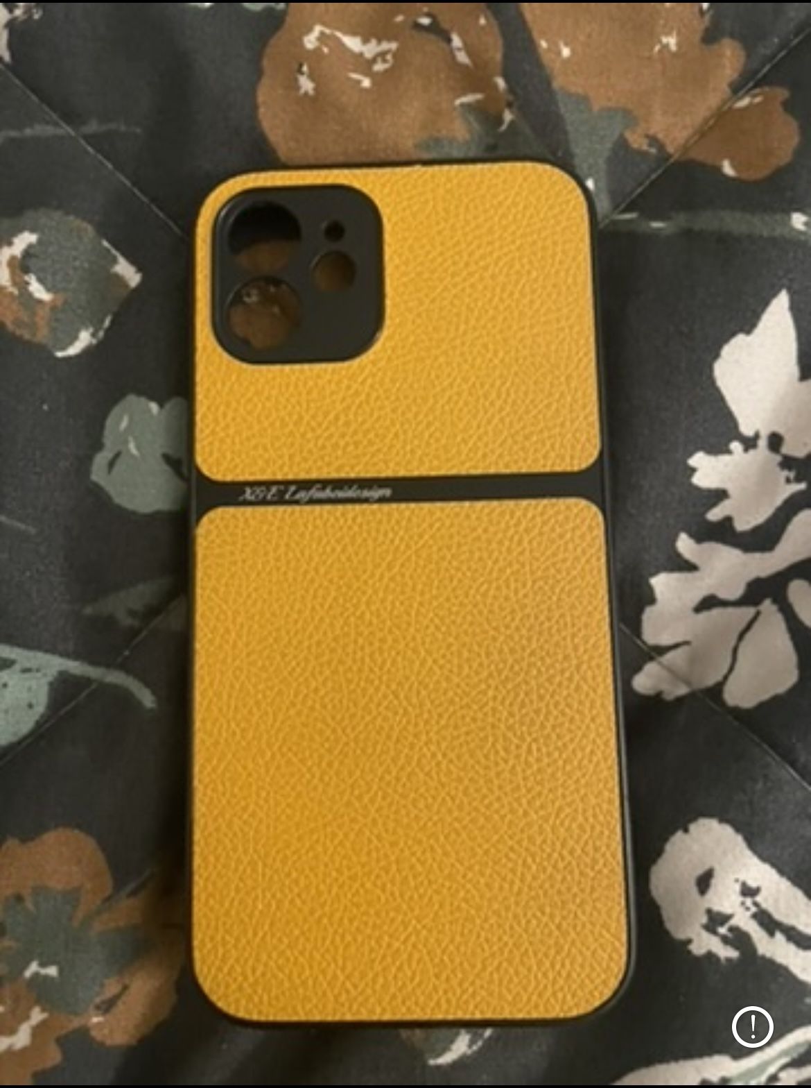 iPhone 12 Phone Case