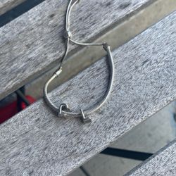 Pandora Charm Bracelet 