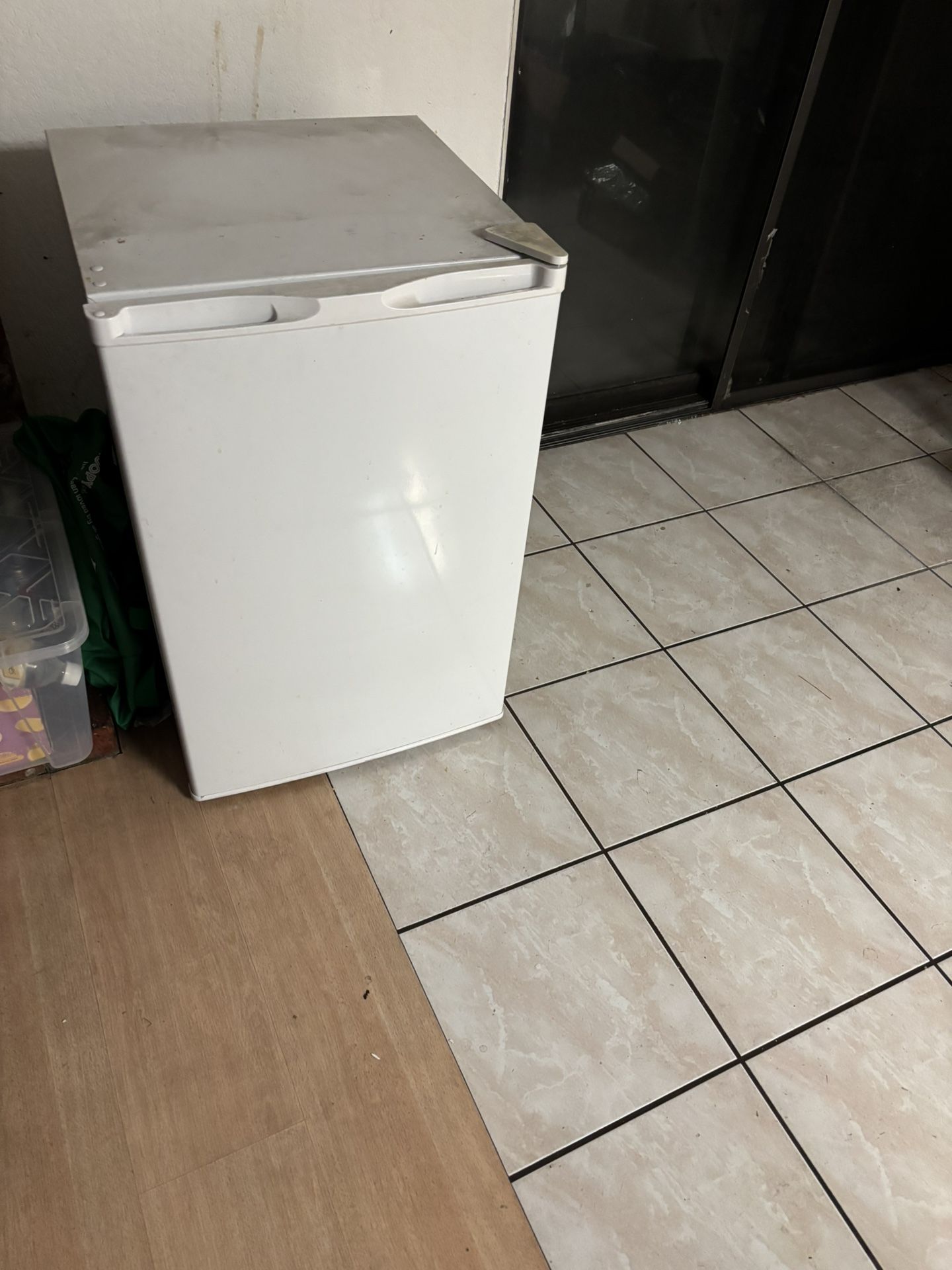 Freezer 