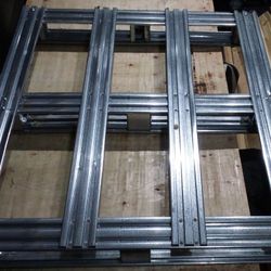 Aluminum Pallet