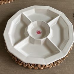 Serving Tray