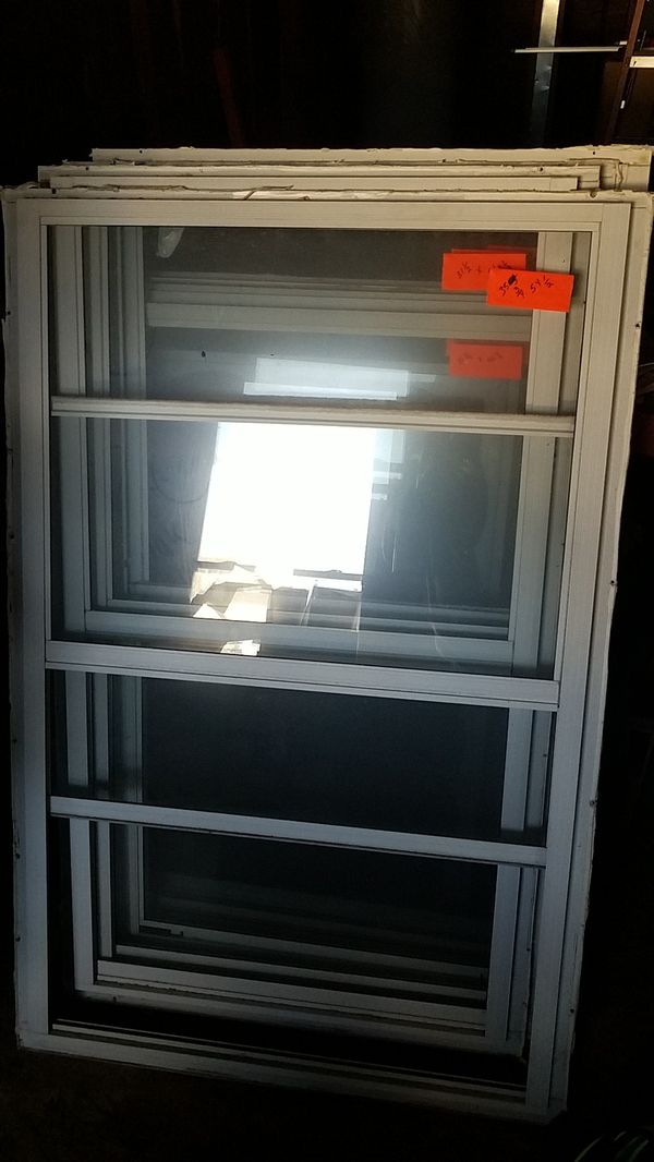 Lynex storm windows for Sale in Chesapeake, VA OfferUp