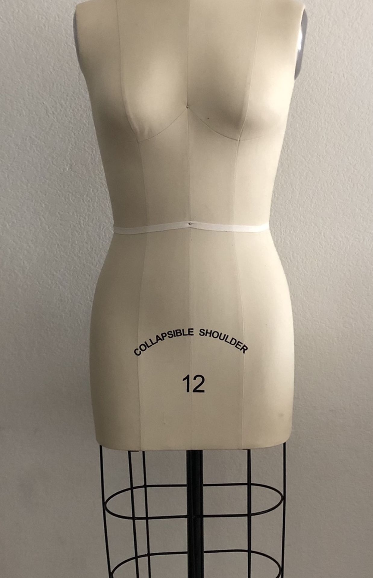 Dress Form/ Mannequin