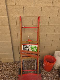 Appliance Dolly