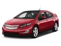 2015 Chevrolet Volt