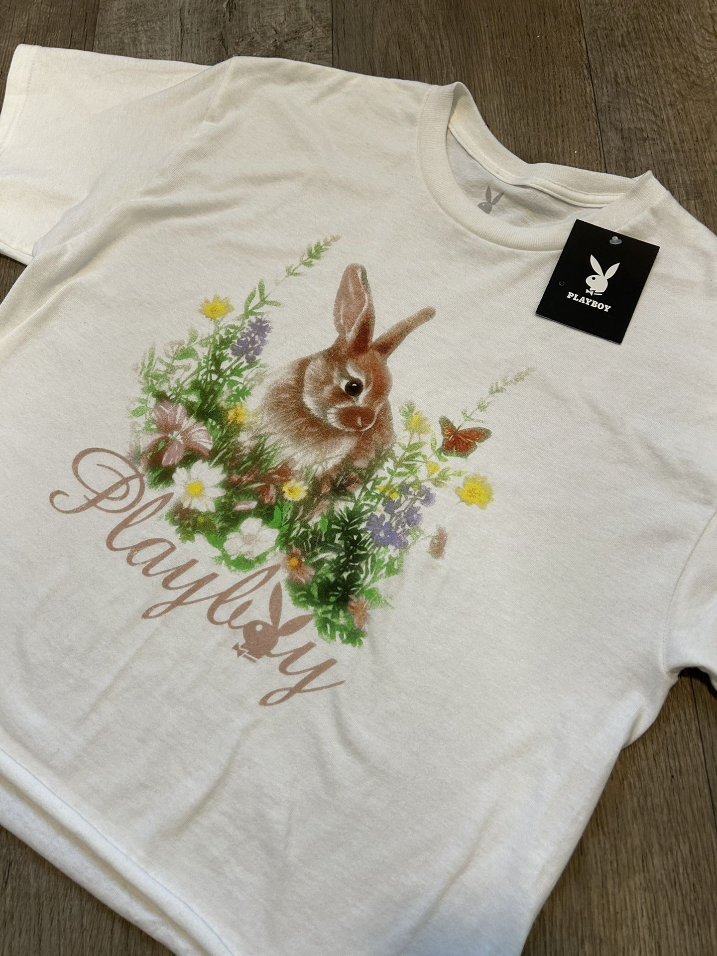 Playboy Shirt
