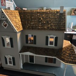 Doll House