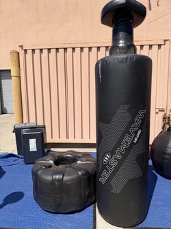 Century Wavemaster XXL