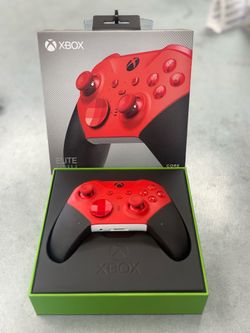 ELITES SERIES 2 XBOX CONTROLLER