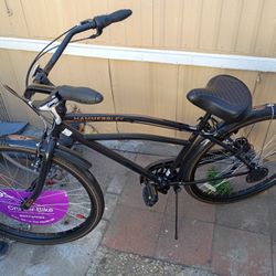 Schwinn Man's. Hammersley 29 Cruiser Bike 🚳🚳