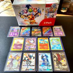 Pokémon Cards