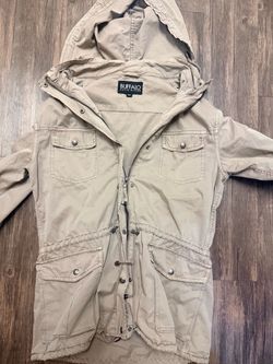 Vintage David Bitton jacket
