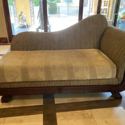 Comfortable Sofa $160