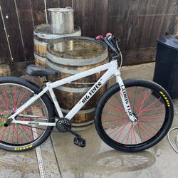 Se 29’ Big Flyer Bike 