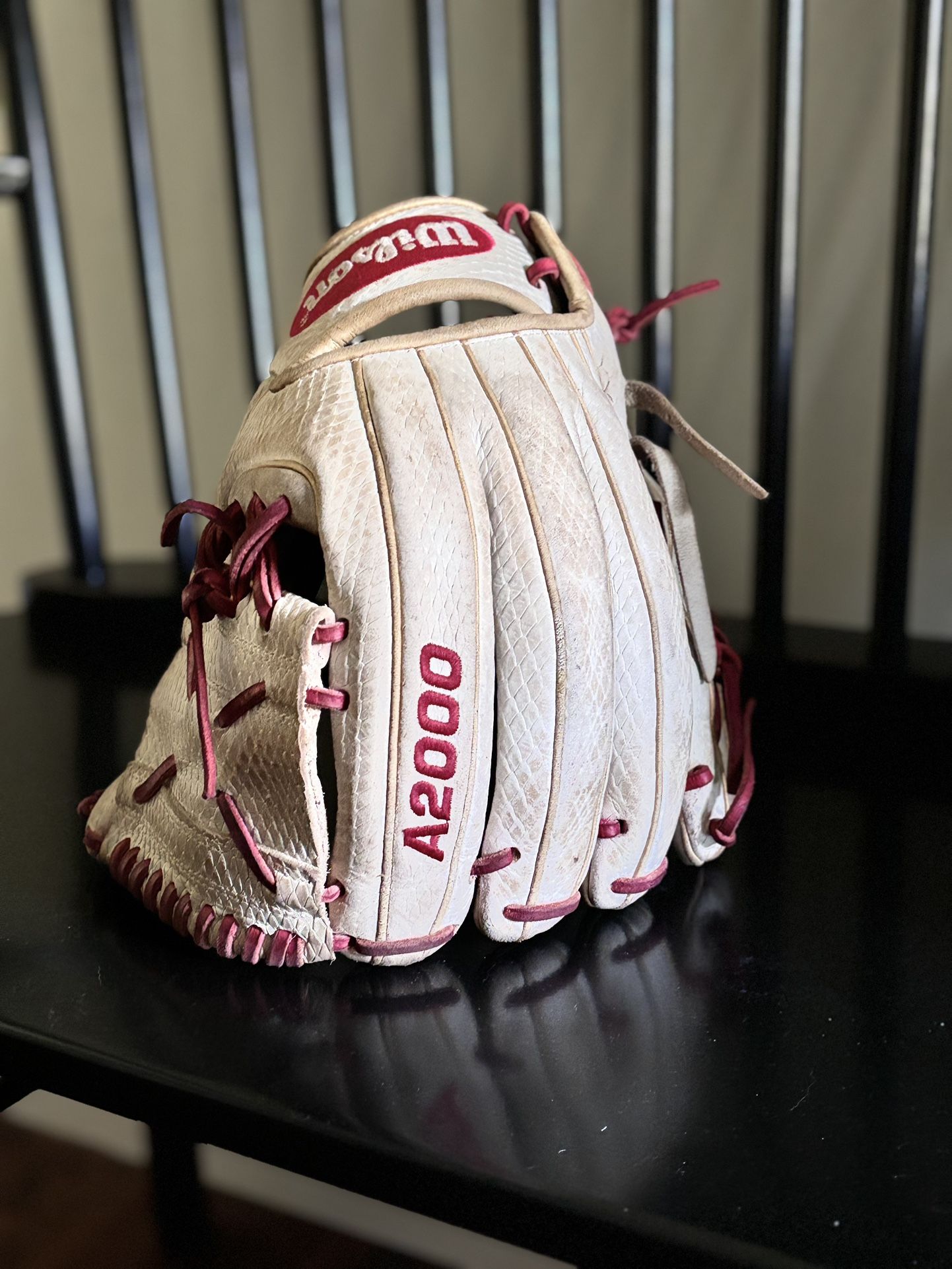 A2000 Baseball Glove