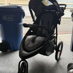 Graco Baby Jogger