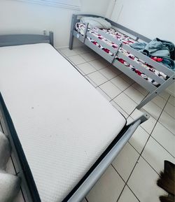 Bunk Bed kids