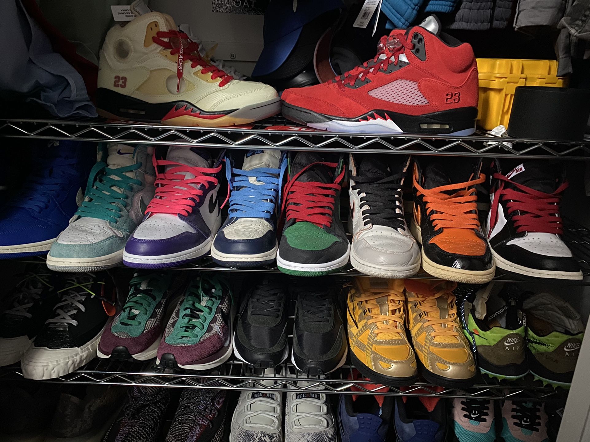 Jordan 1 Bundle 10.5