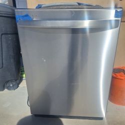 Dish Washer brand Midea