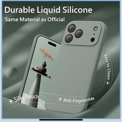 iPhone 17 Pro max case