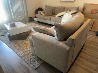 Two set Couches