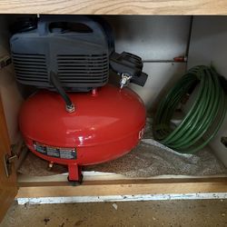 Craftsman Air compressor