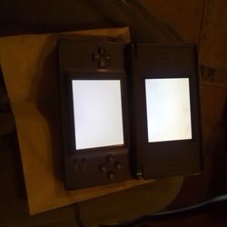 Nintendo DS Lite 
