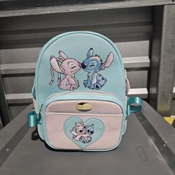 Lilo & Stitch Backpack