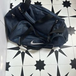 Nike Gym Bag 