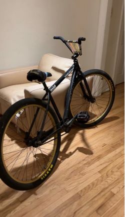 throne goon 29er