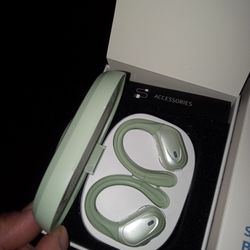 Wireless Bluetooth Headphones 