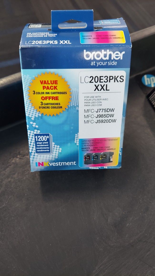 Ink CARTRIDGES/All For $50