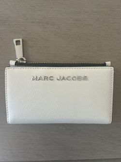 Marc Jacob’s Wallet