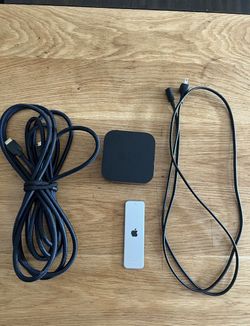 Apple TV 3rd generation