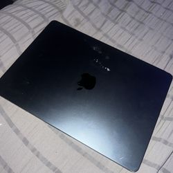 MacBook Air 