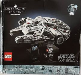 LEGO Star Wars: Millennium Falcon (75375)