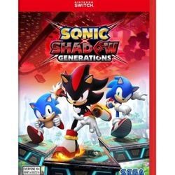 Sonic X Shadow Generations - Nintendo Switch 2https://https://offerup.com/redirect/?o=YW16bi50by80dTFNdXg2