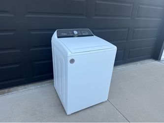 Washer