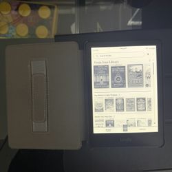 Kindle Paperwhite Excellent Condition 