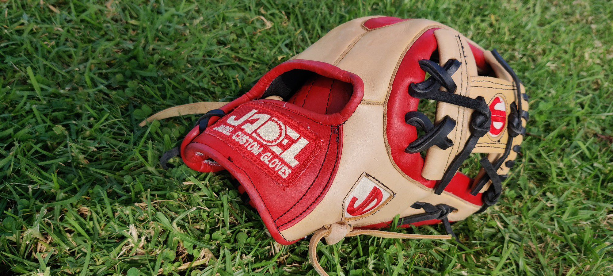 Baseball Infield Softball Glove 