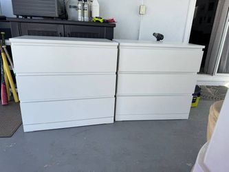 Dressers